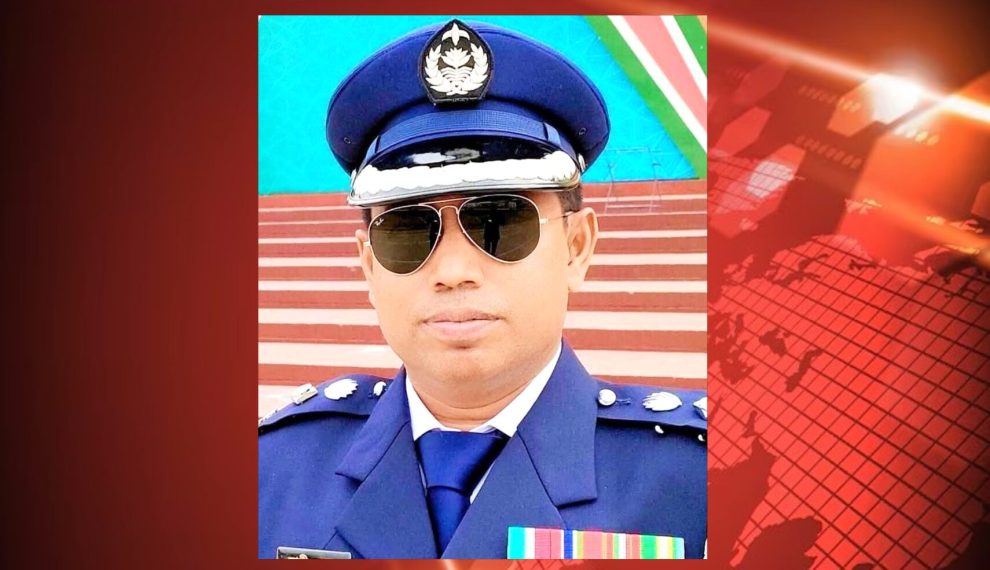 গোপালগঞ্জে দক্ষতা ও মানবিকতায় আস্থার প্রতীক এসপি মোঃ হাবীবুল্লাহ