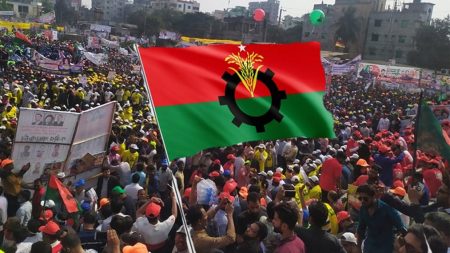 নেতাকর্মী হত্যায় কেন নীরব বিএনপি? বাড়ছে তৃণমূলের হতাশা