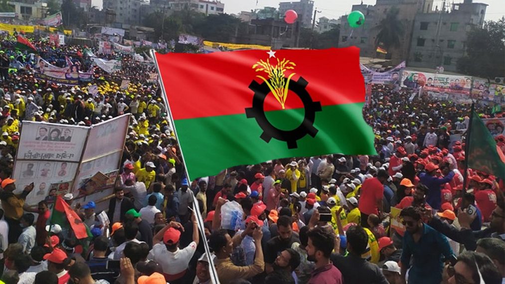 নেতাকর্মী হত্যায় কেন নীরব বিএনপি? বাড়ছে তৃণমূলের হতাশা