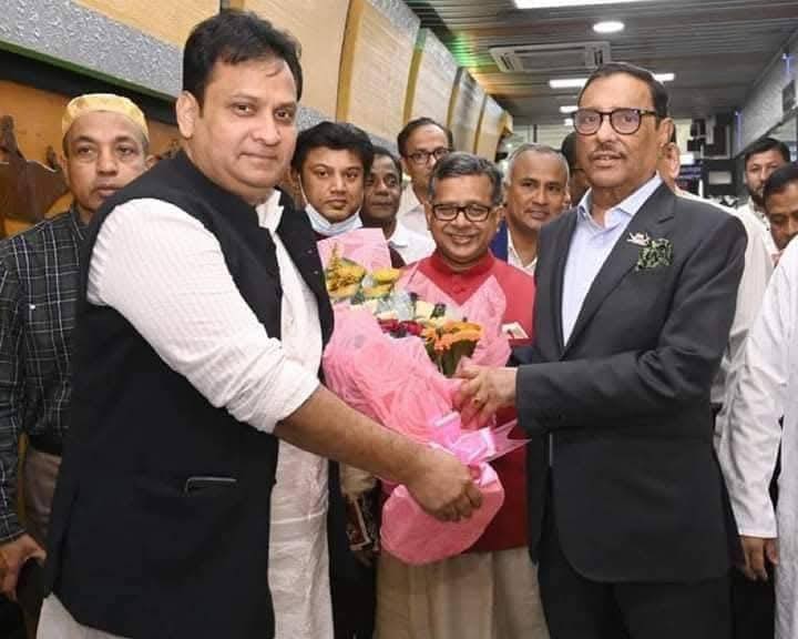 টাঙ্গাইল ৬ আসনে জুলাই গনহত্যার ৩ নাম্বার আসামির মনোনয়ন বৈধ