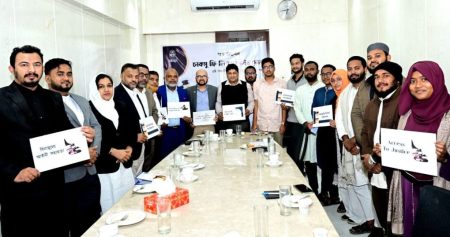 চাকসুর উদ্যাগে চালু হলো ফ্রি লিগ্যাল এইড সেল, বিনামূল্যে আইনি সেবা