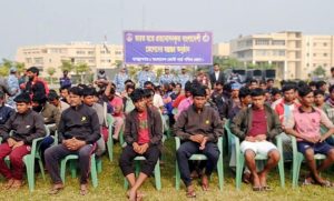 বন্দি বিনিময়: দেশে ফিরলেন ১২৮ বাংলাদেশি জেলে