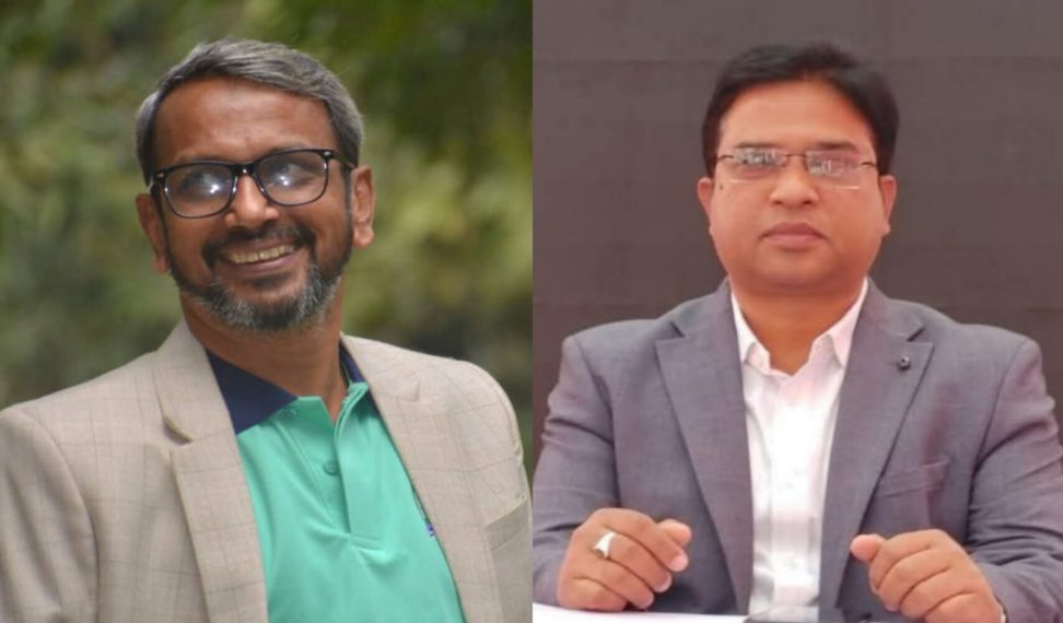 তৌহিদুল ইসলাম বাবু বহিষ্কার, জাহিদ হোসেন মালা ভারপ্রাপ্ত সদস্য সচিব