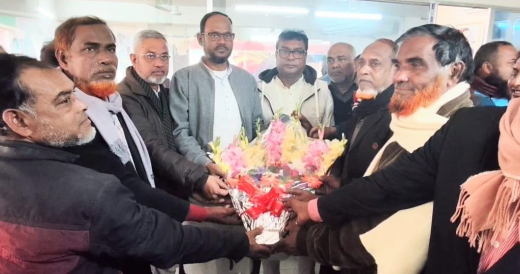 টাঙ্গাইলে টুকুর হাত ধরে বিএনপিতে যোগ দিলেন জাতীয় পার্টির অর্ধশতাধিক নেতাকর্মী