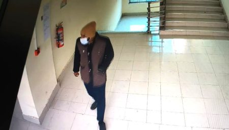 মাভাবিপ্রবির হল থেকে পরপর একাধিক ল্যাপটপ চুরি