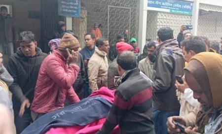 যশোরে জুলাই যোদ্ধা এনাম সিদ্দিকীকে ছুরিকাঘাত, অবস্থা গুরুতর