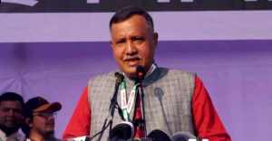 জামায়াত ক্ষমতায় এলে হিন্দুদের জামাই আদরে রাখবে: কৃষ্ণ নন্দী