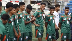 বাংলাদেশের সঙ্গে একই গ্রুপে ভারত-পাকিস্তান