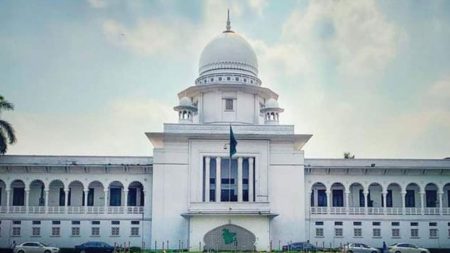 গণভোটের ফল বাতিল চেয়ে হাইকোর্টে রিট, শুনানি আগামী সপ্তাহে