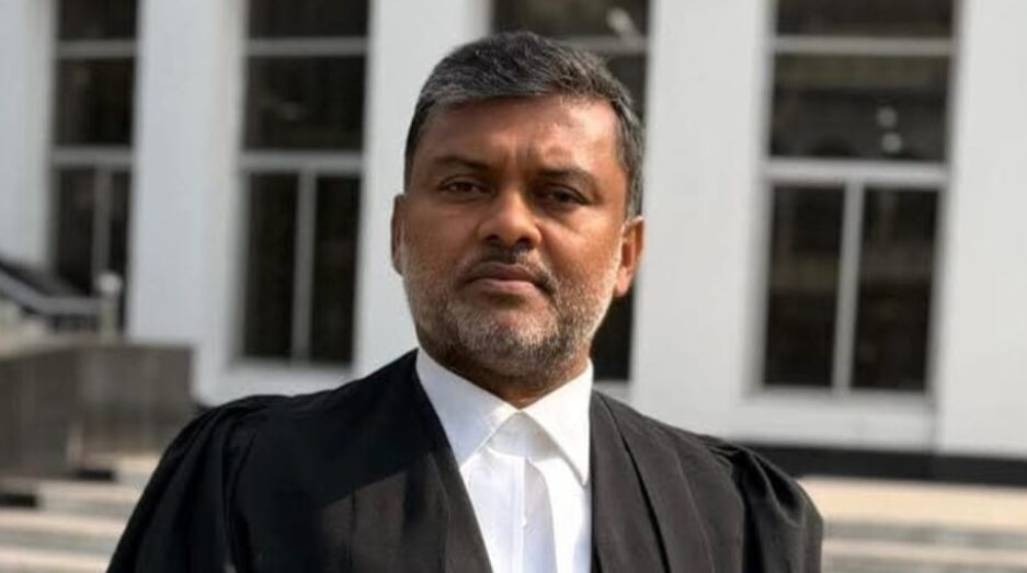 গণভোটের ফল স্থগিত চেয়ে রিটের বিরুদ্ধে আদালতে লড়বেন শিশির মনির