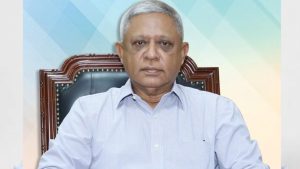 শিশু গৃহকর্মী নির্যাতনের ঘটনায় বিমানের এমডির পদ হারালেন সাফিকুর রহমান