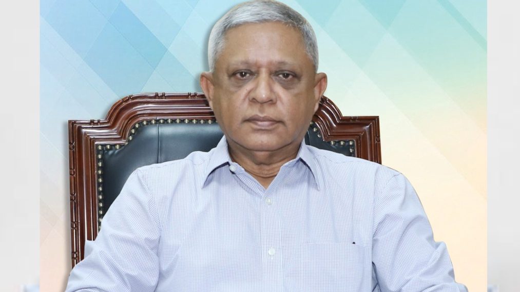 শিশু গৃহকর্মী নির্যাতনের ঘটনায় বিমানের এমডির পদ হারালেন সাফিকুর রহমান