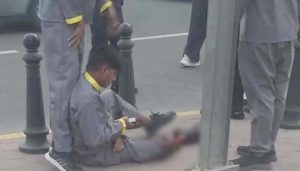 কুয়েতে ইরানের ড্রোন হামলায় ১ বাংলাদেশি গুরুতর আহত