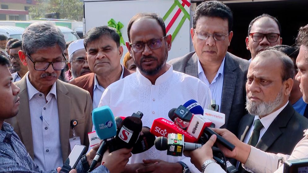 ১০ লাখ পরিবারকে সুলভ মূল্যে প্রোটিন সরবরাহের উদ্যোগ সরকারের