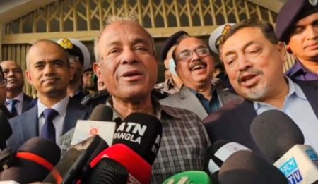 জাতীয় নির্বাচন অবাধ ও নিরপেক্ষ হবে: স্বরাষ্ট্র উপদেষ্টা