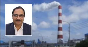 রামপাল তাপ বিদ্যুৎকেন্দ্রের নতুন এমডি ভারতীয় প্রকৌশলী রমানাথ পূজারী