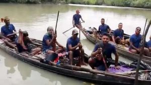 সুন্দরবনে পক্ষকাল শেষে জিম্মি জেলেদের উদ্ধার সম্ভব হয়নি
