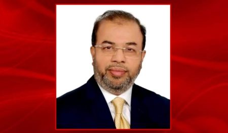 আ.লীগের ঘাঁটি বাগেরহাট-৩ দখলে নিল বিএনপি, ২০ হাজার ভোটে জয় ড. ফরিদুলের