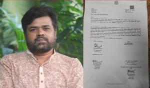 ধনবাড়ীতে বিএনপি নেতার বিরুদ্ধে ফেসবুকে অপপ্রচার, থানায় জিডি