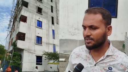 গোপালগঞ্জে জমি দখলের অভিযোগ, প্রাণনাশের হুমকির দাবি ভুক্তভোগীর