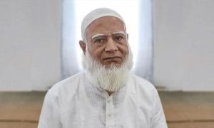 বুকে কষ্ট নিয়ে ফল মেনেছি, তবু অন্যায়ের বিরুদ্ধে থাকব: শফিকুর রহমান