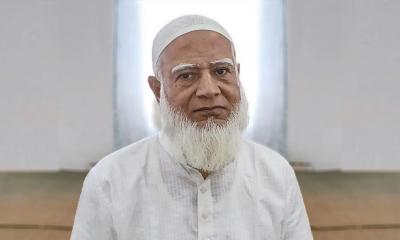 বুকে কষ্ট নিয়ে ফল মেনেছি, তবু অন্যায়ের বিরুদ্ধে থাকব: শফিকুর রহমান