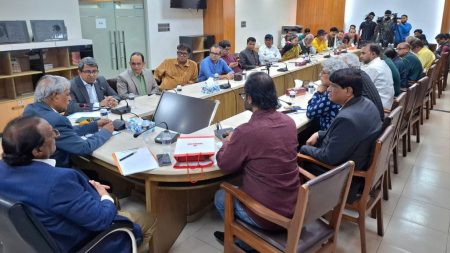 আরও ৫ দিন পেছাল বইমেলা, স্টল ভাড়া পুরোপুরি মওকুফ