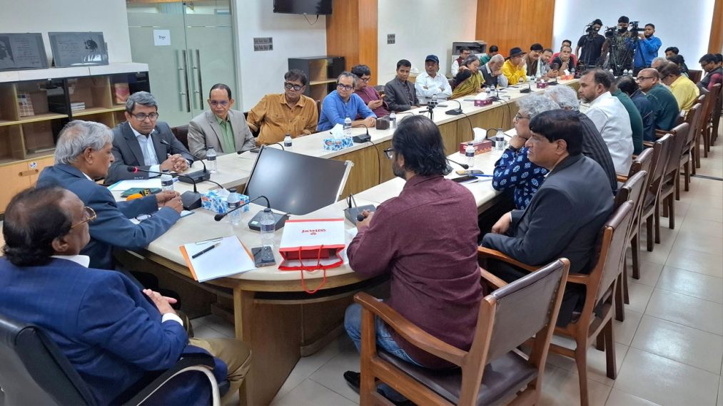 আরও ৫ দিন পেছাল বইমেলা, স্টল ভাড়া পুরোপুরি মওকুফ