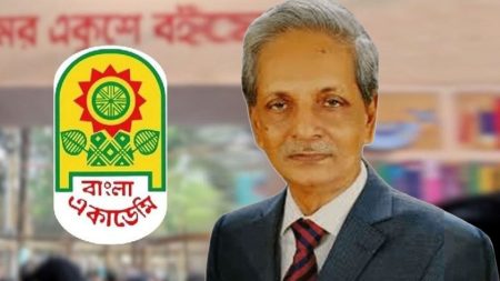 ২৬ ফেব্রুয়ারি একুশে পদক দেবেন প্রধানমন্ত্রী, করবেন বইমেলার উদ্বোধন