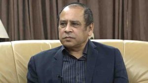 জোরালো হচ্ছে রেজা কিবরিয়াকে অর্থমন্ত্রী করার দাবি