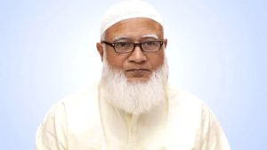 আগামী বুধবার টাঙ্গাইল যাচ্ছেন আমীর জামায়াত ডা. শফিকুর রহমান