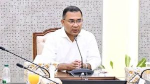 জুলাই যোদ্ধাদের পুনর্বাসনে দ্রুত পদক্ষেপের নির্দেশ প্রধানমন্ত্রীর