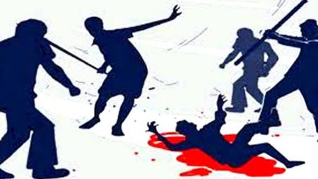 নড়াইলে আধিপত্য বিস্তারকে কেন্দ্র করে সংঘর্ষ: বৃদ্ধসহ নিহত ৪
