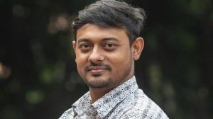 ইফতারে ‘দুষ্টুমি করো না’ বললেন আব্বাস ভাই: নাসীরুদ্দীন পাটওয়ারী