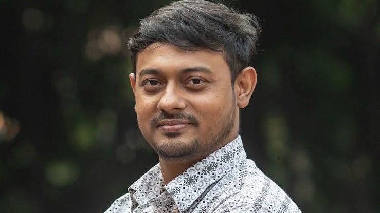 ইফতারে ‘দুষ্টুমি করো না’ বললেন আব্বাস ভাই: নাসীরুদ্দীন পাটওয়ারী