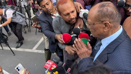 ৫ বছরে ২৫ কোটি বৃক্ষরোপণের কর্মসূচি শুরু মে থেকে : পরিবেশমন্ত্রী