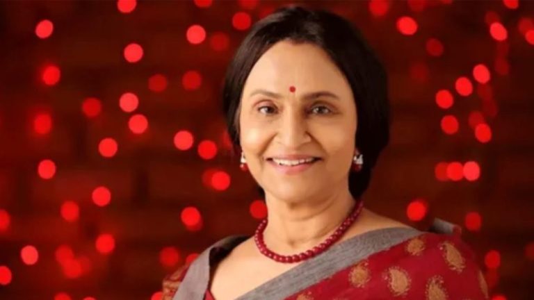 অভিনেত্রী প্রবীণা দেশপাণ্ডে মারা গেছেন