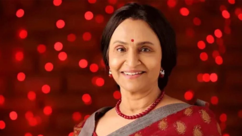 অভিনেত্রী প্রবীণা দেশপাণ্ডে মারা গেছেন