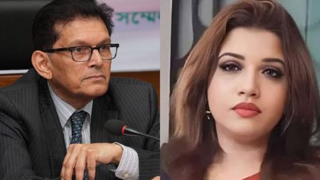 নতুন সরকারের কূটনীতি সামলাবেন খলিলুর রহমান ও শামা ওবায়েদ