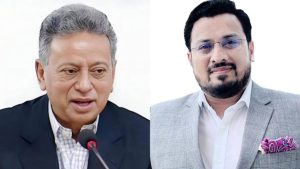 ৪৩ বছরের মধ্যে সবচেয়ে কম সংখ্যক মন্ত্রী পেল চট্টগ্রাম