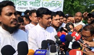 সংস্কার সংসদে বাস্তবায়ন না হলে মাঠে গড়াবে: নাসীরুদ্দীন পাটওয়ারী