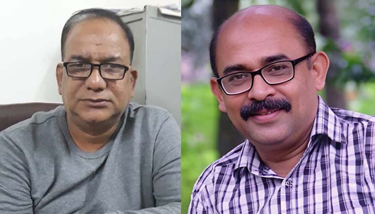 বাংলাদেশ জাতীয়তাবাদী চলচ্চিত্র পরিষদের কমিটি গঠন