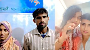 ১০ লাখ যৌতুক দাবি! অনশনে সেনাসদস্যের ‘স্ত্রী’