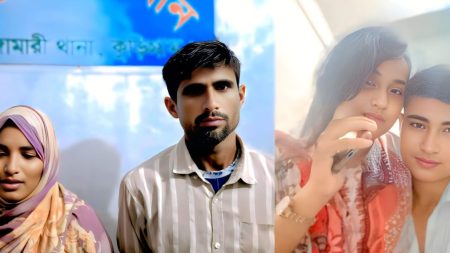 ১০ লাখ যৌতুক দাবি! অনশনে সেনাসদস্যের ‘স্ত্রী’