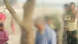 কুড়িগ্রামে ২৪ ঘণ্টায় দুই লাশ: এক ঝুলন্ত’ এক নদীতে ভেসে