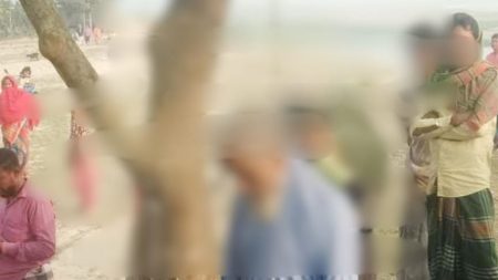 কুড়িগ্রামে ২৪ ঘণ্টায় দুই লাশ: এক ঝুলন্ত’ এক নদীতে ভেসে