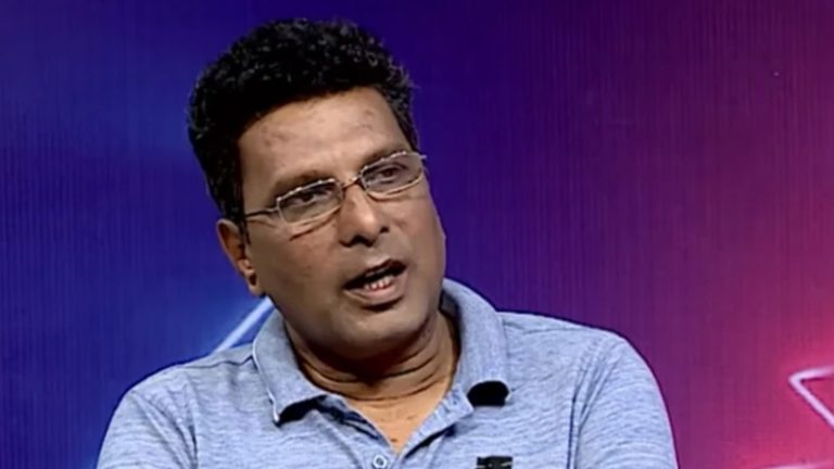 নব্বই দশকের জনপ্রিয় অভিনেতা শামস সুমন আর নেই