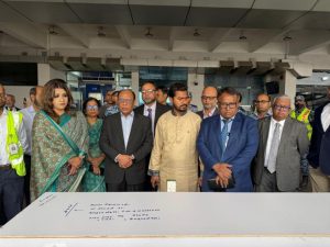 মধ্যপ্রাচ্যের যুদ্ধে আরও এক প্রবাসীর লাশ দেশে