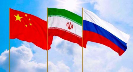 রাশিয়া ও চীন ইরানে যুক্তরাষ্ট্র-ইসরায়েল যৌথ হামলার তীব্র সমালোচনা