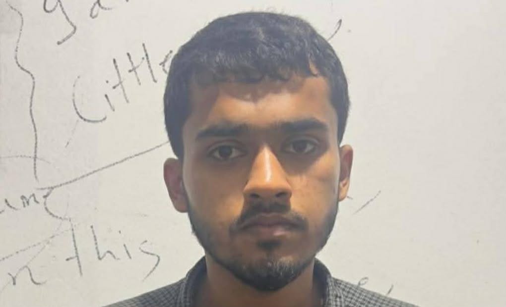 আশুলিয়ায় জাবি ছাত্রী হত্যা: স্বামী গ্রেফতার